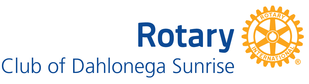 Dahlonega Sunrise Rotary