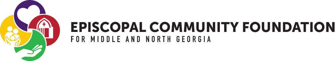 Episcopal Charities Foundation