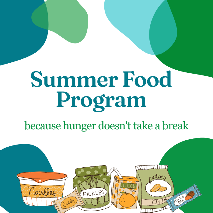 summer food program dahlonega ga