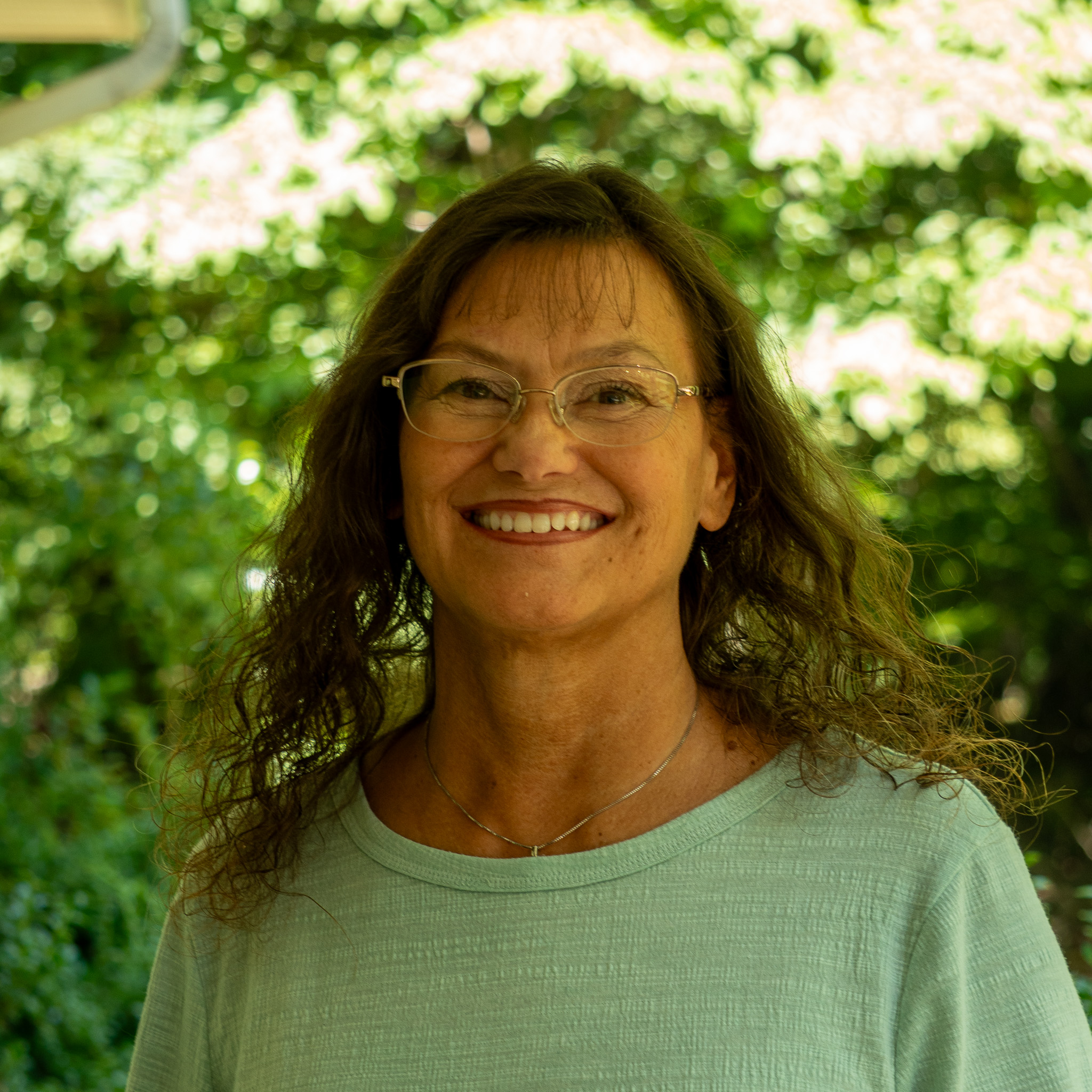 DSC09872 Debi Holloway – Director of Client Services
